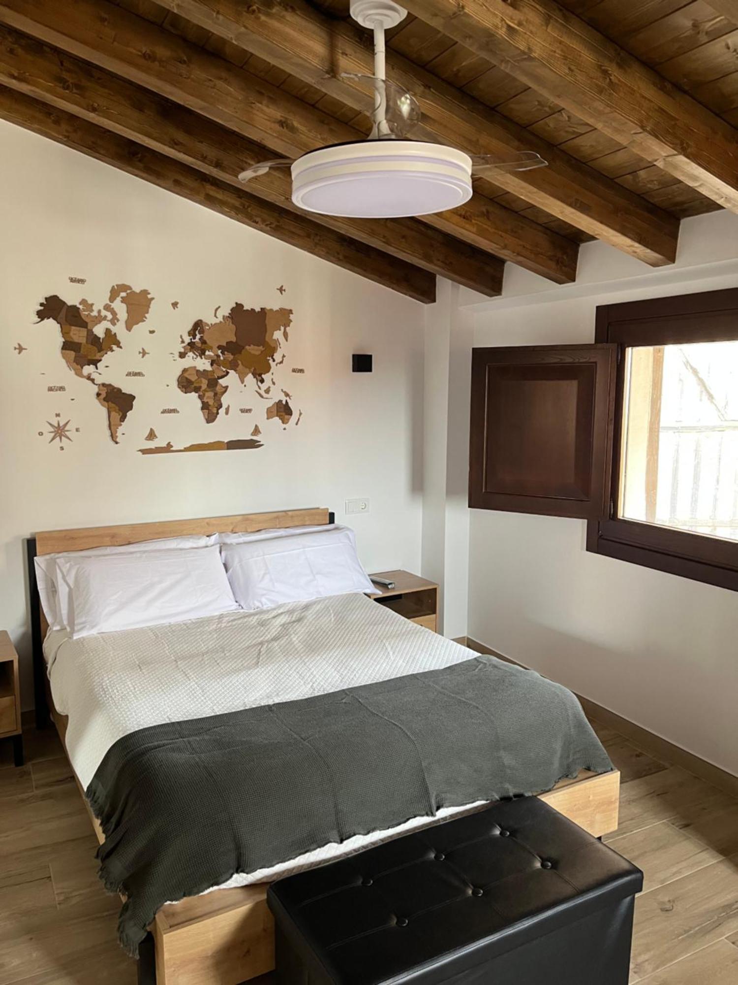 La Casina De La Alberca *