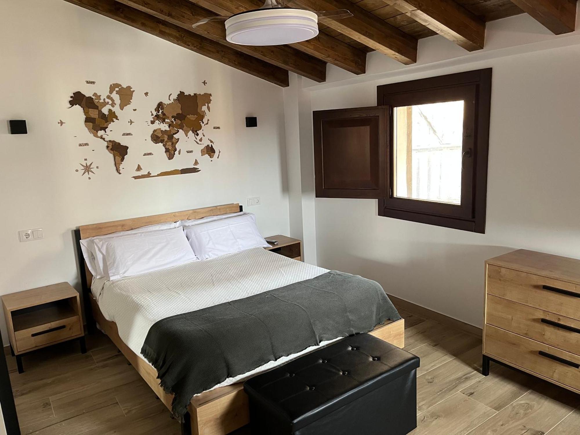 La Casina De La Alberca La Alberca (Salamanca)
