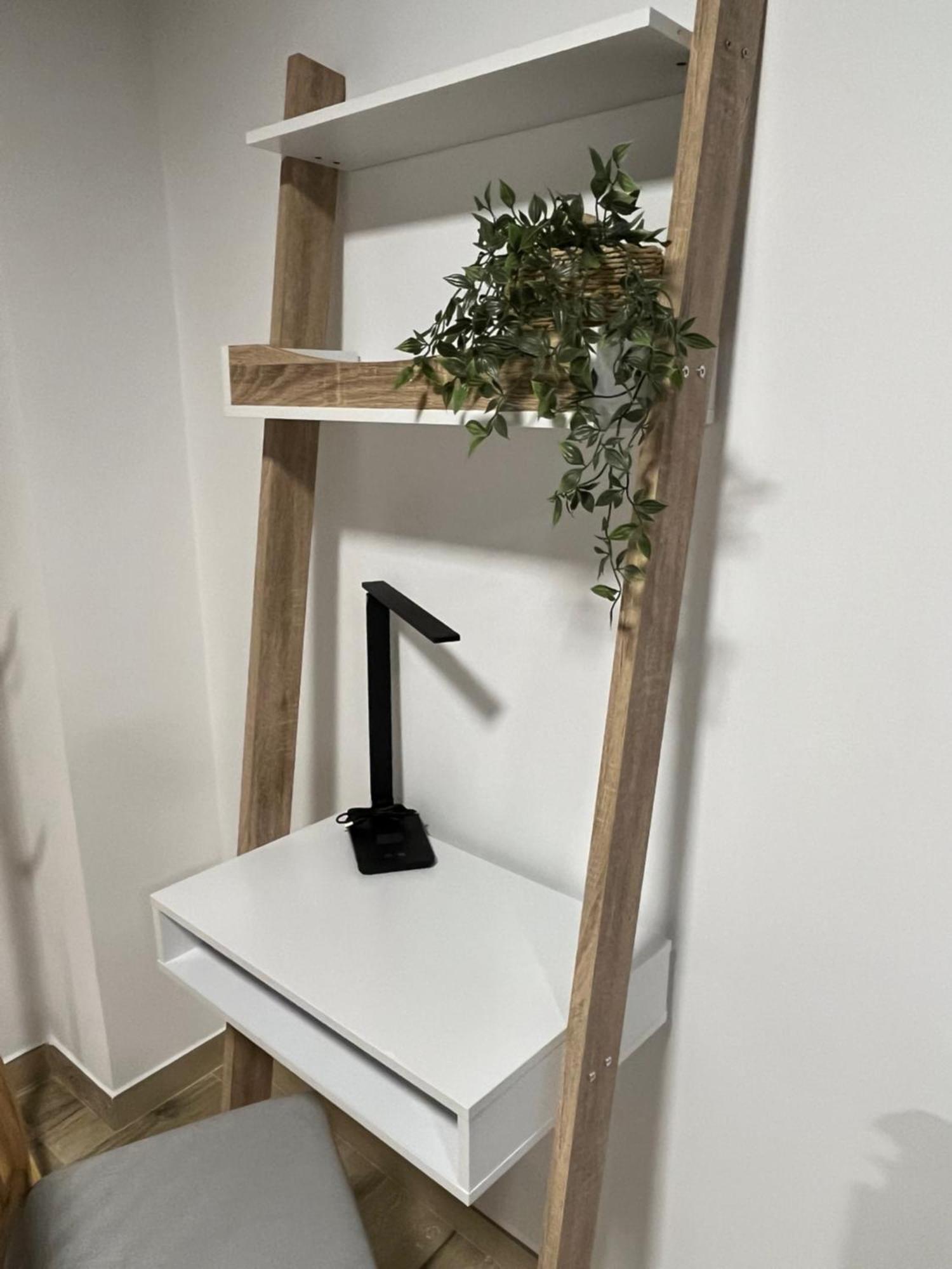 La Casina De La Alberca Hébergement de vacances *